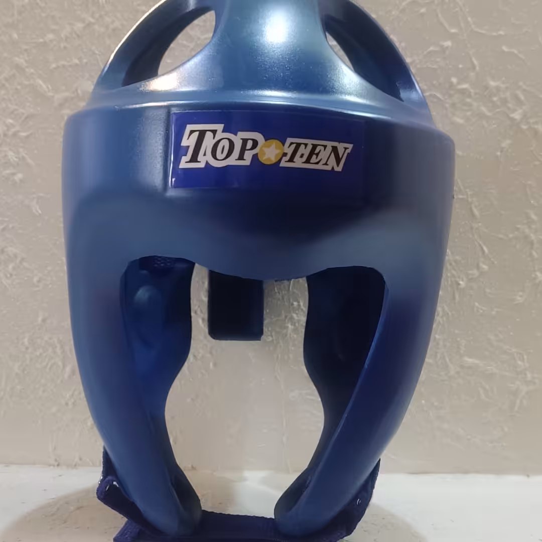 کلاه رزمی  TOP TEN 