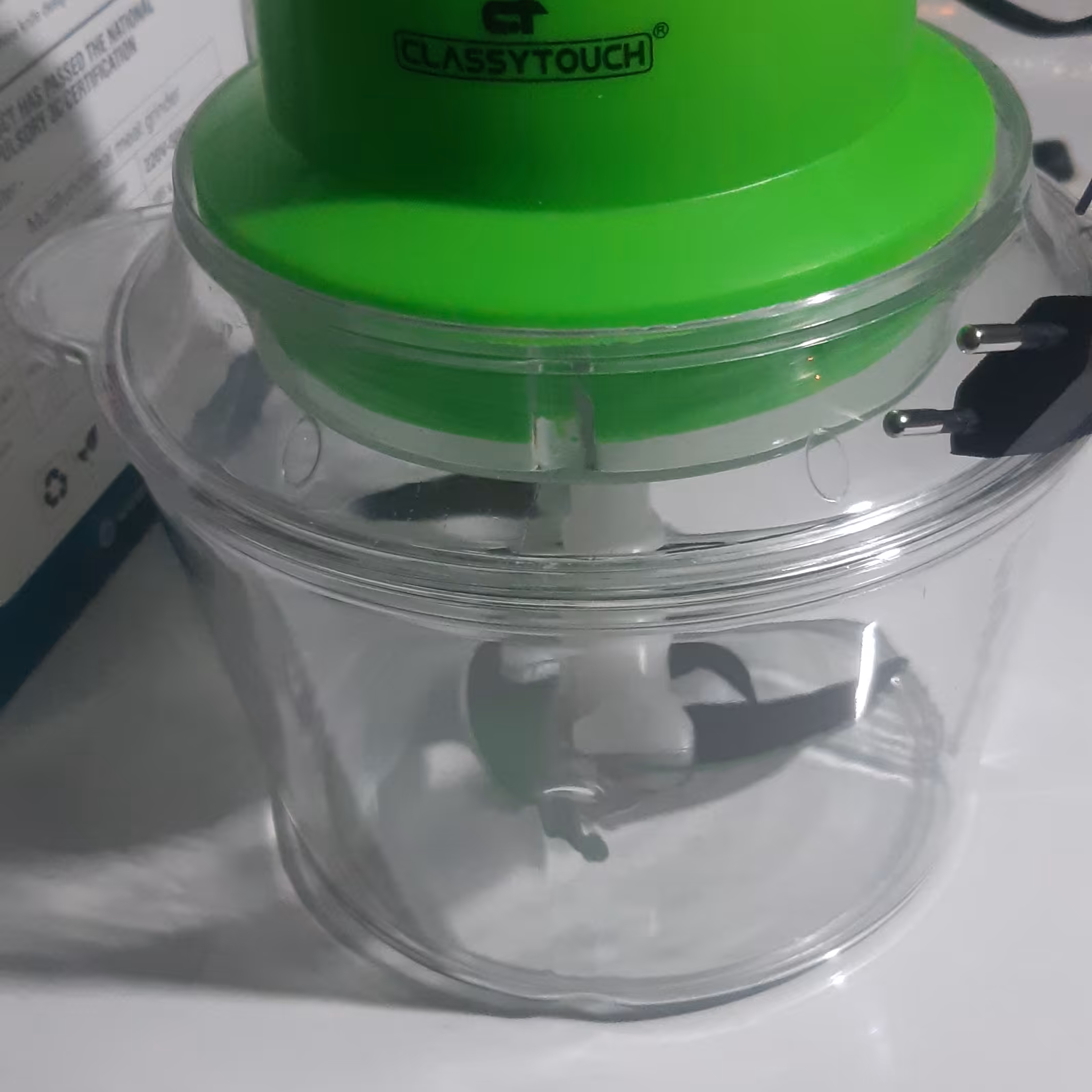 غذا ساز وخوردکن