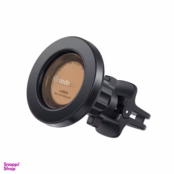 نگهدارنده گوشی موبایل مک دودو مدل Magnetic