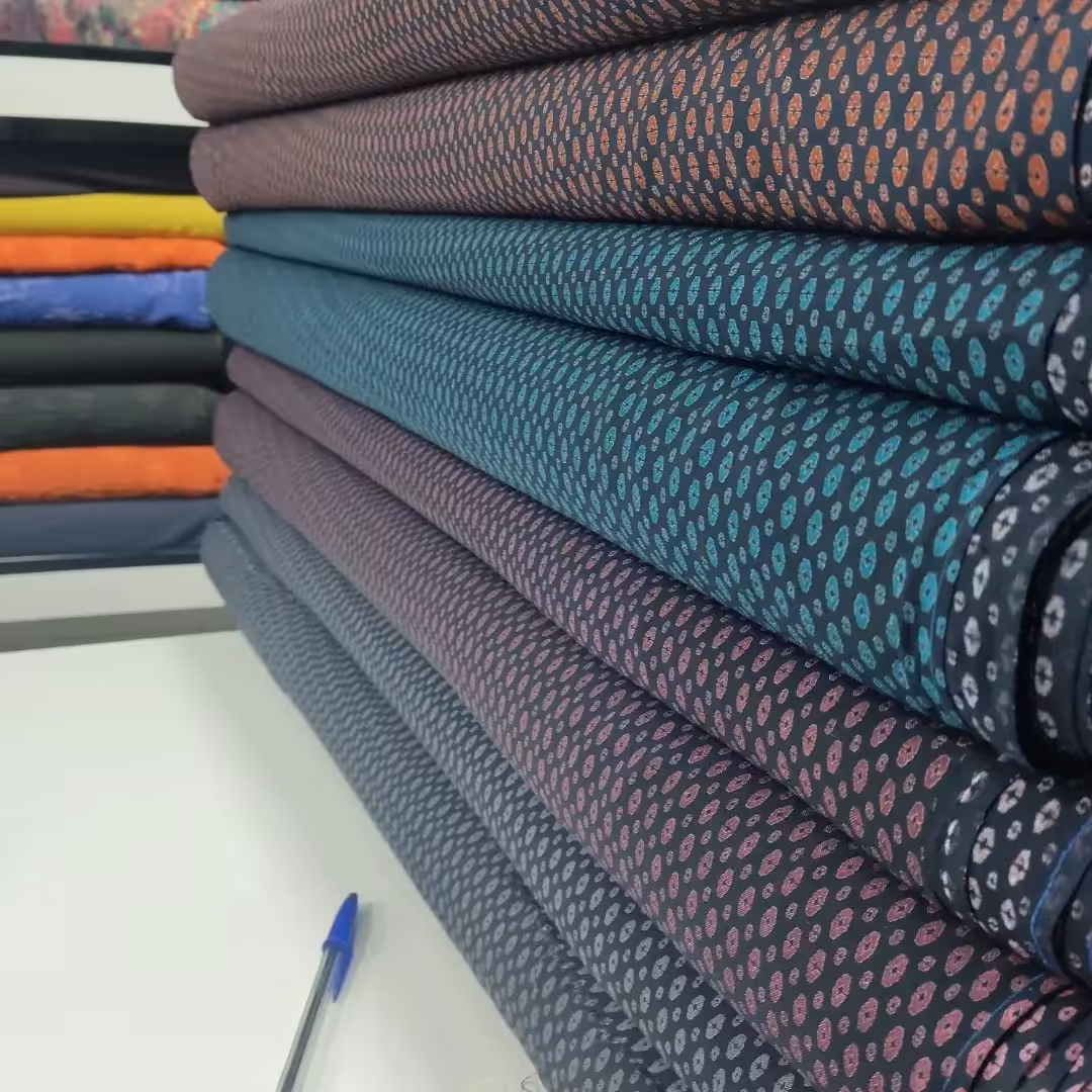 پارچه نخی وارداتی