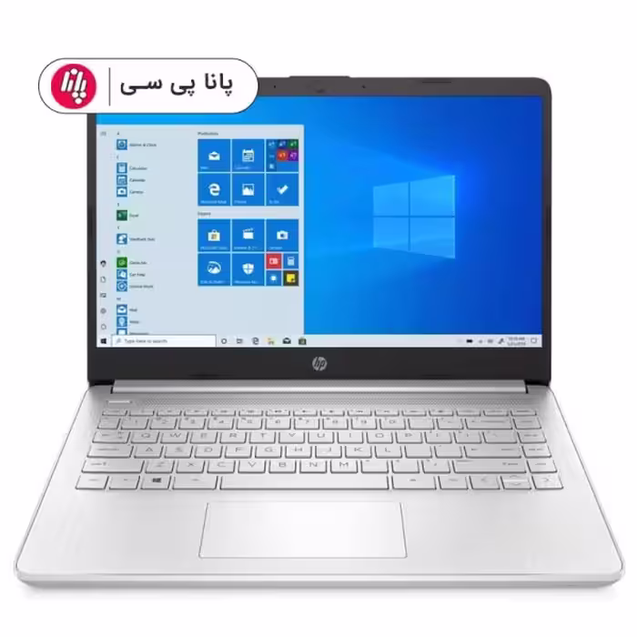لپ تاپ اچ پی مدل 15-DY2038CA با پردازنده Core i3 1125G4، رم 8 گیگابایت، حافظه 256SSD، گرافیک Intel Graphics