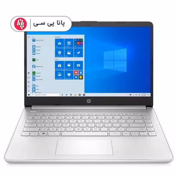 لپتاپ HP 15-DY2038CA i3 (1125G4) 8 256SSD intel