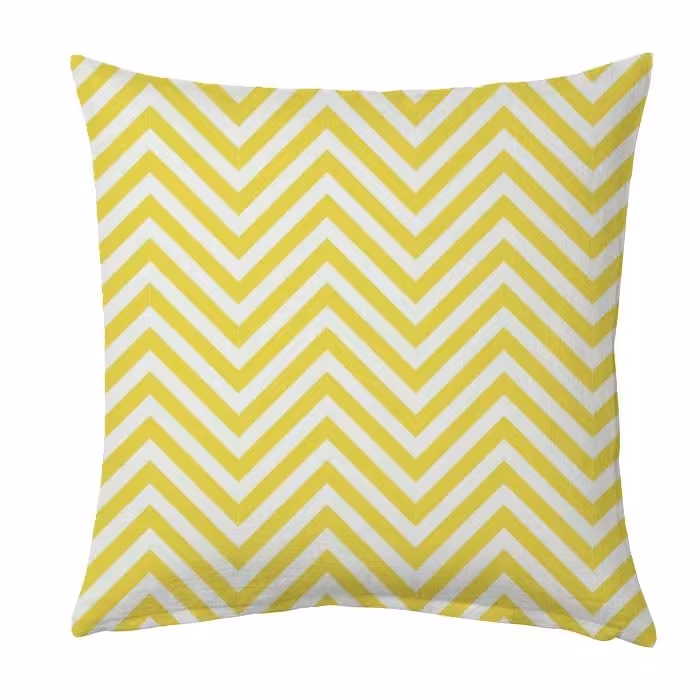 کاور کوسن کراس‌ماه طرح راژان سایز 40 در 40 سانتی کد c2104