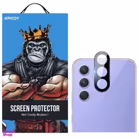 محافظ لنز دوربین اپیکوی مدل Cactus-Lenz-Power مناسب گوشی موبایل سامسونگ Galaxy A34