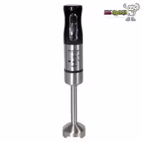 گوشت کوب برقی پروفی مکس PM-608B تک کاره - دومینو کالا لیست قیمت انواع لوازم برقی منزل با