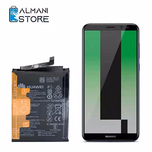 باتری هواوی nova2