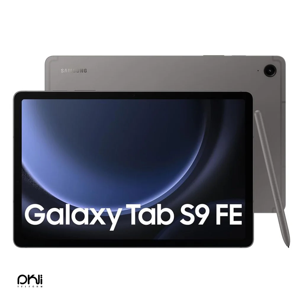 قیمت و خرید تبلت S9 FE X516 سامسونگ رم 6 حافظه 128 گیگابایت 5G - تلکام
