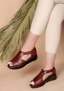 صندل زنانه
