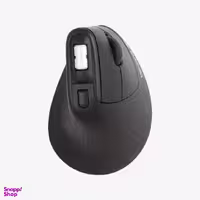 ماوس بی‌ سیم عمودی بیاند مدل BM-1910 RF