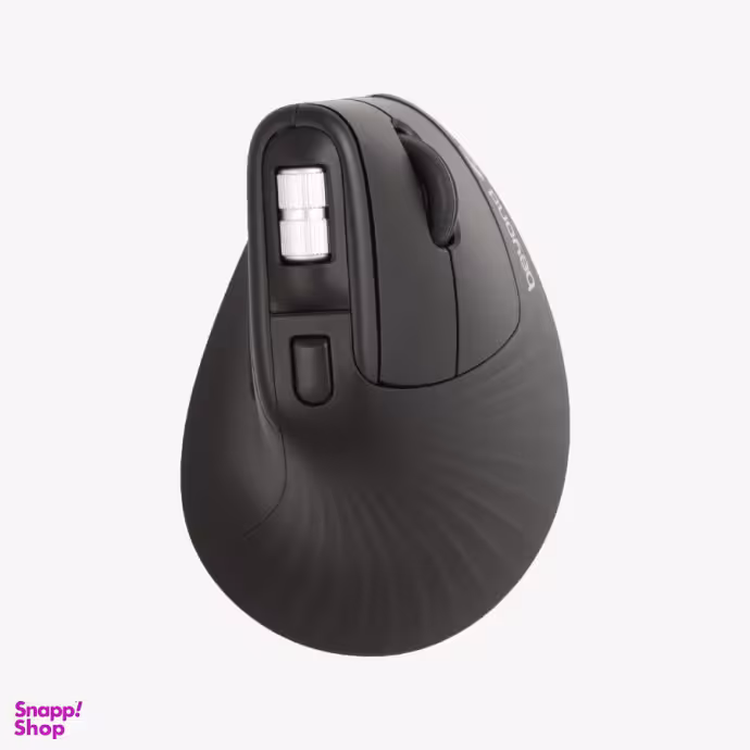 ماوس بی‌ سیم عمودی بیاند مدل BM-1910 RF