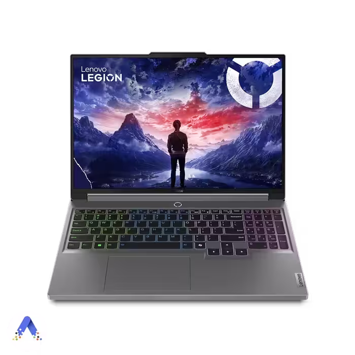 لپ تاپ گیمینگ لنوو Legion 5 16IRX9-XE 14650HX (2024)