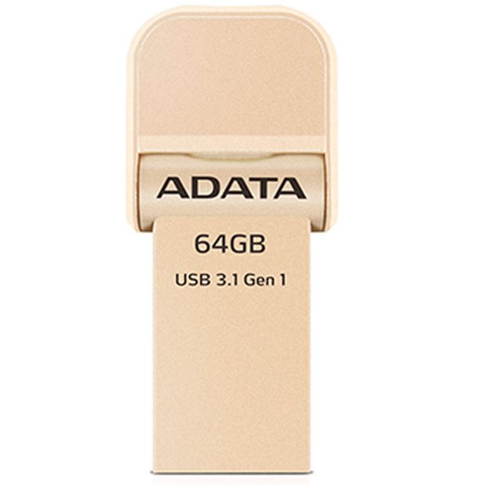 فلش مموری ای دیتا مدل یو ای آی 920 با ظرفیت 64 گیگابایت