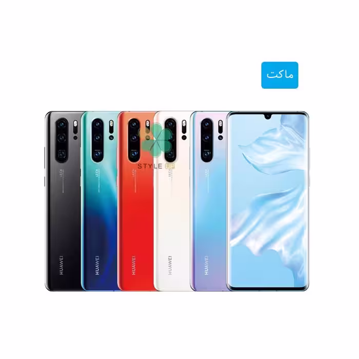 ماکت گوشی موبایل هواوی Huawei P30 Pro