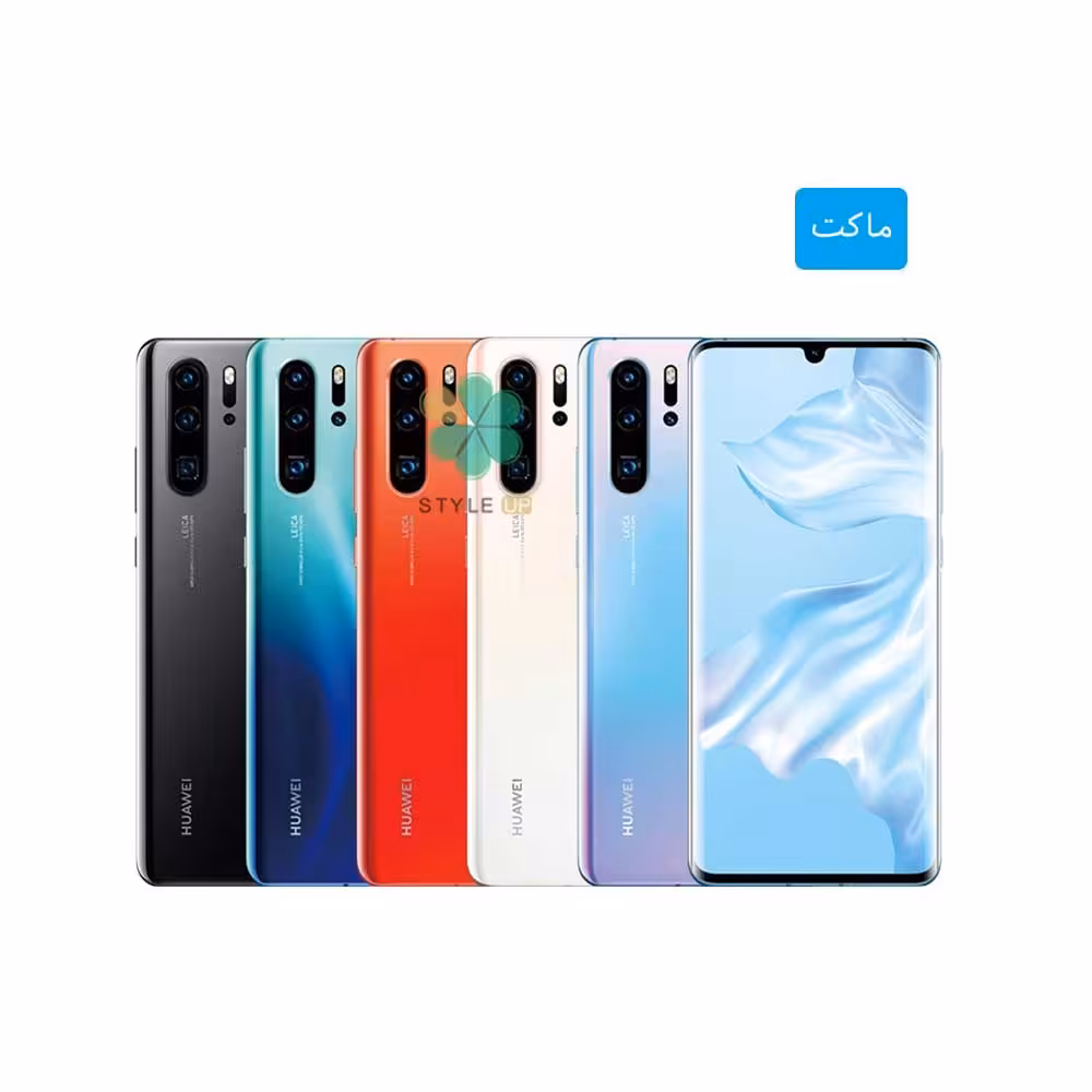 ماکت گوشی موبایل هواوی Huawei P30 Pro