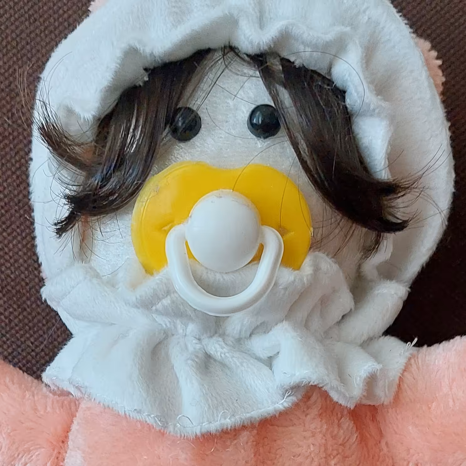 عروسک نوزاد 30 سانتی 