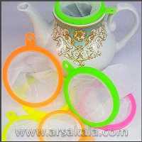 صافی چای توری 3 عددی