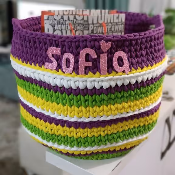 سبد اسباب بازی تریکویی