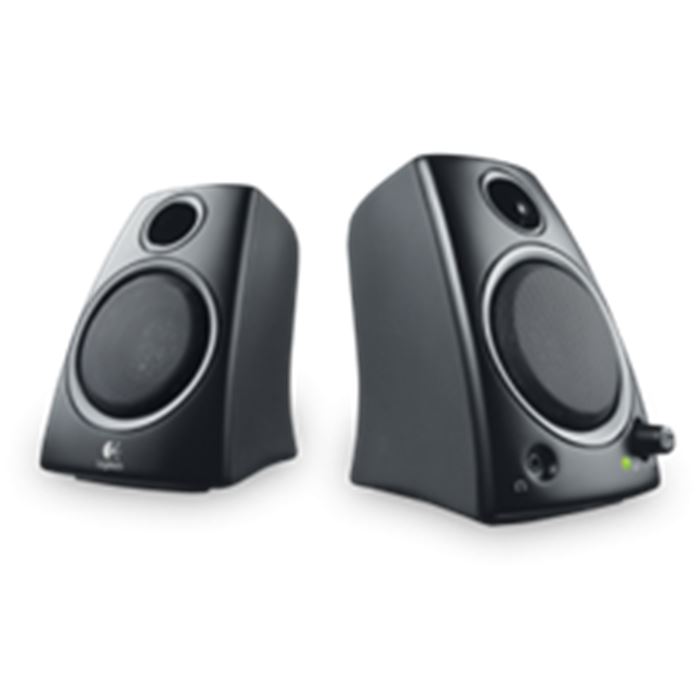 اسپیکر لاجیتک مدل Z-130