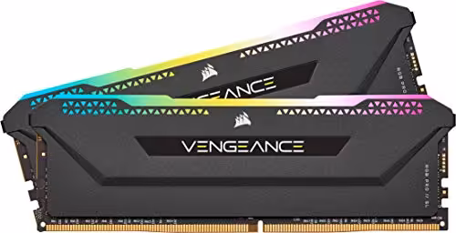 رم 16 گیگابایت 3600 مگاهرتز VENGEANCE PRO SL CL18 DDR4 کورسیر