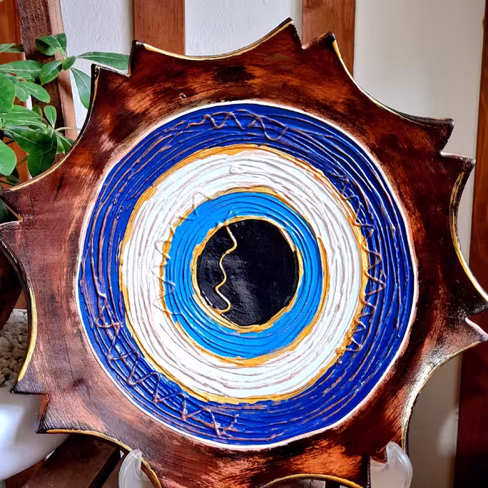 دیوارکوب چشمنظر