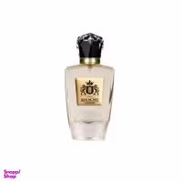 پک ادو پرفیوم زنانه آلفا مونته (Alfa Monte) مدل Hermoso حجم 100 میلی‌ لیتر + اسپری دیودورانت هدیه