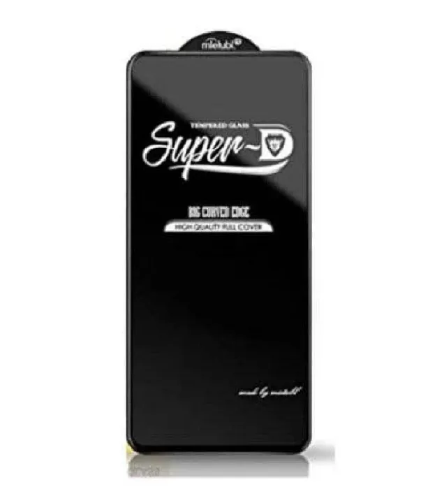 محافظ تمام صفحه (گلس) SUPER-D شیائومی ردمی نوت 14 پرو