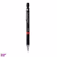 اتود 0.5 درافیکس بدنه آبی تیره زبرا DM5-300-NV