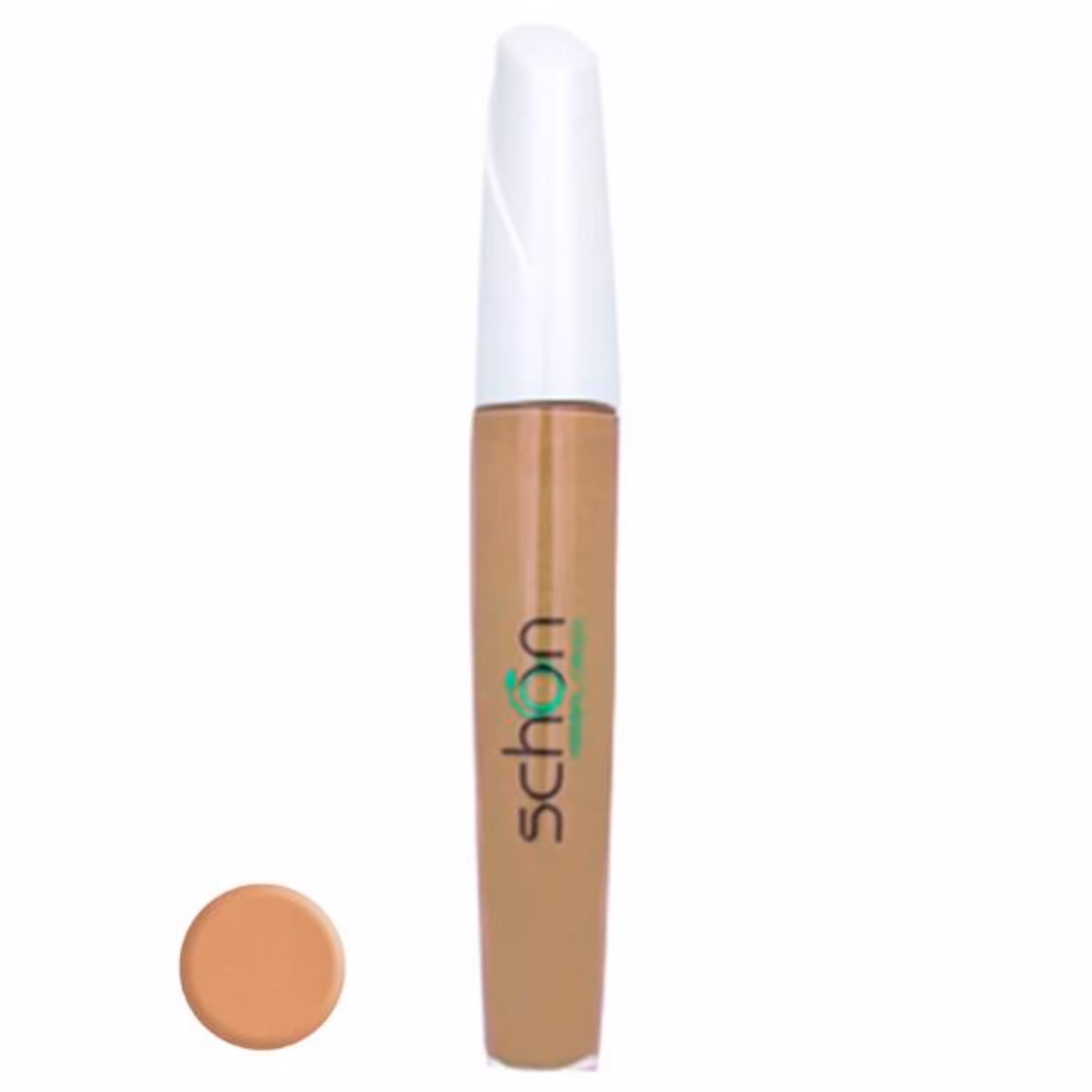 رژ لب مایع شون سری Velvet Matt شماره M11