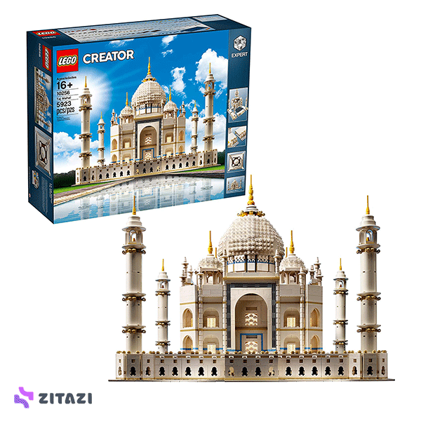 لگو کریتور کد 10256