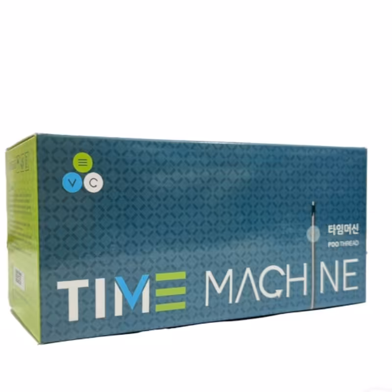 سوزن میکرو کانولا  برند تایم ماشین سایز 25.50 بسته 50 عددی