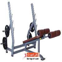 میز زیر سینه Inpars PV4007