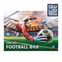 جعبه فوتبال Football Box

