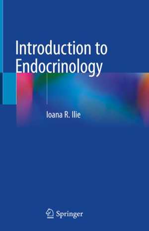 [PDF] دانلود کتاب Introduction To Endocrinology, 2020