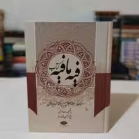 کتاب فیه ما فیه به تصحیح فروزانفر از انتشارات نگاه