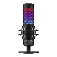 میکروفون استودیویی هایپر ایکس مدل QUADCAST S