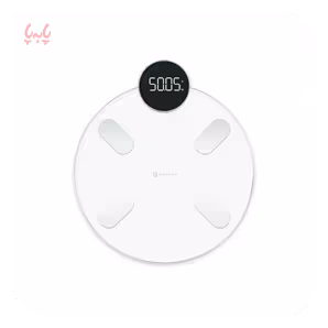 ترازو هوشمند هایلو مدل Smart Body Fat Scale CM01 شیائومی