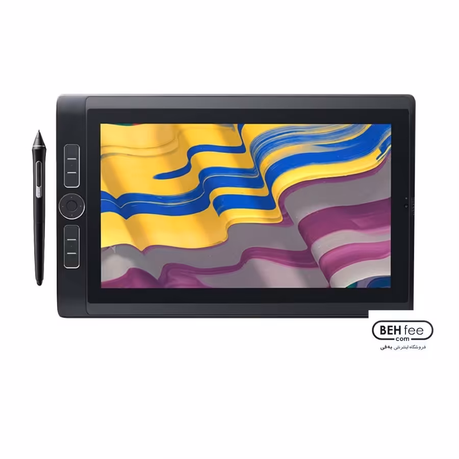 موبایل استادیو پرو 13 وکام Wacom