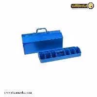 جعبه ابزار فلزی تویو 53 سانتی متر مدل L-530
