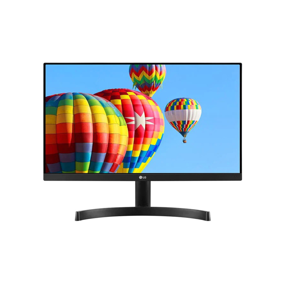 مانیتور 24 اینچ ال جی مدل 24MK600M