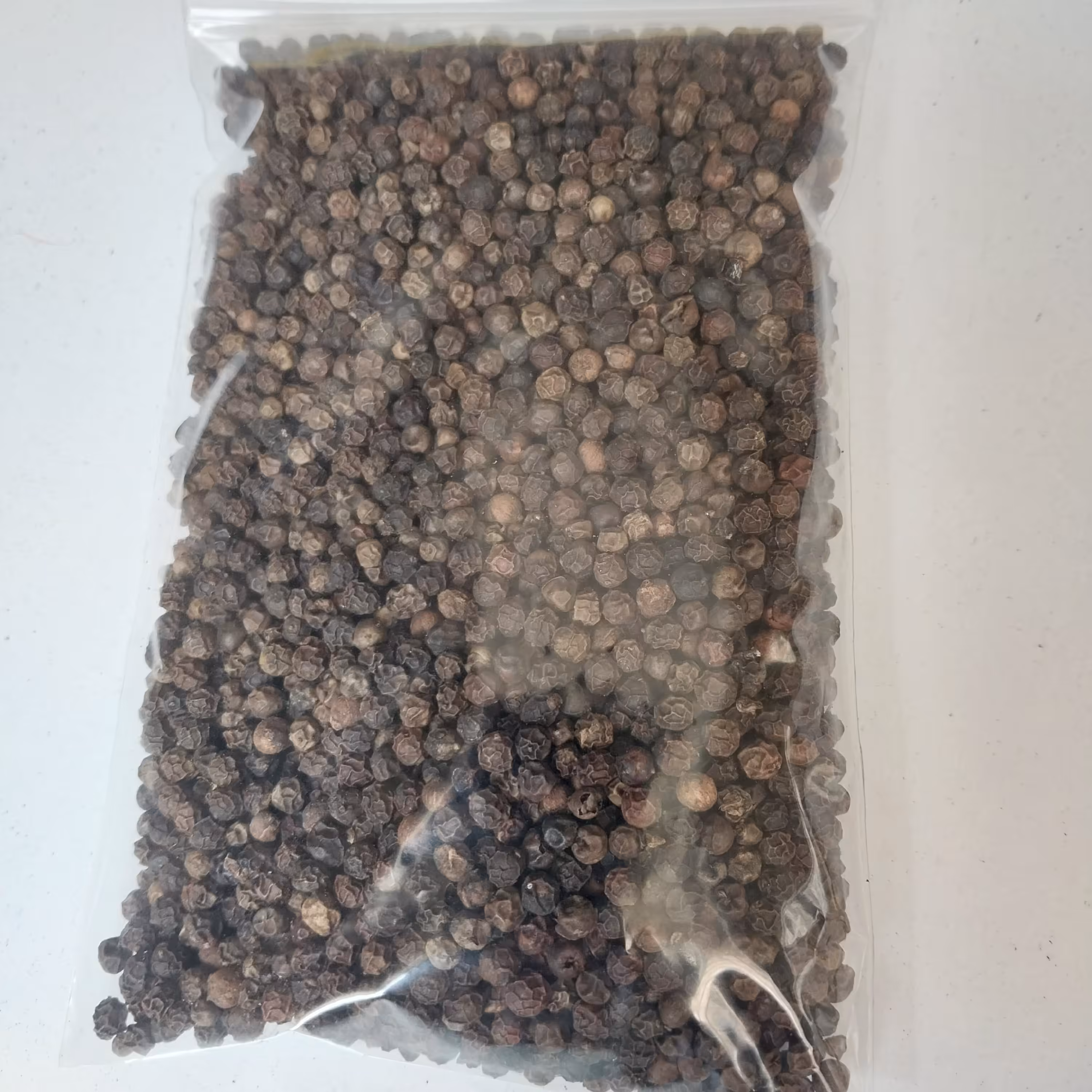 فلفل سیاه دانه ای اصل هندی