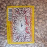 لوبیا چیتی ایرانی پاک شده به صورت بسته بندی و فله