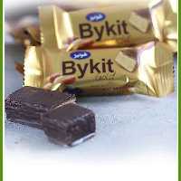 مینی بایکیت بادام زمینی 