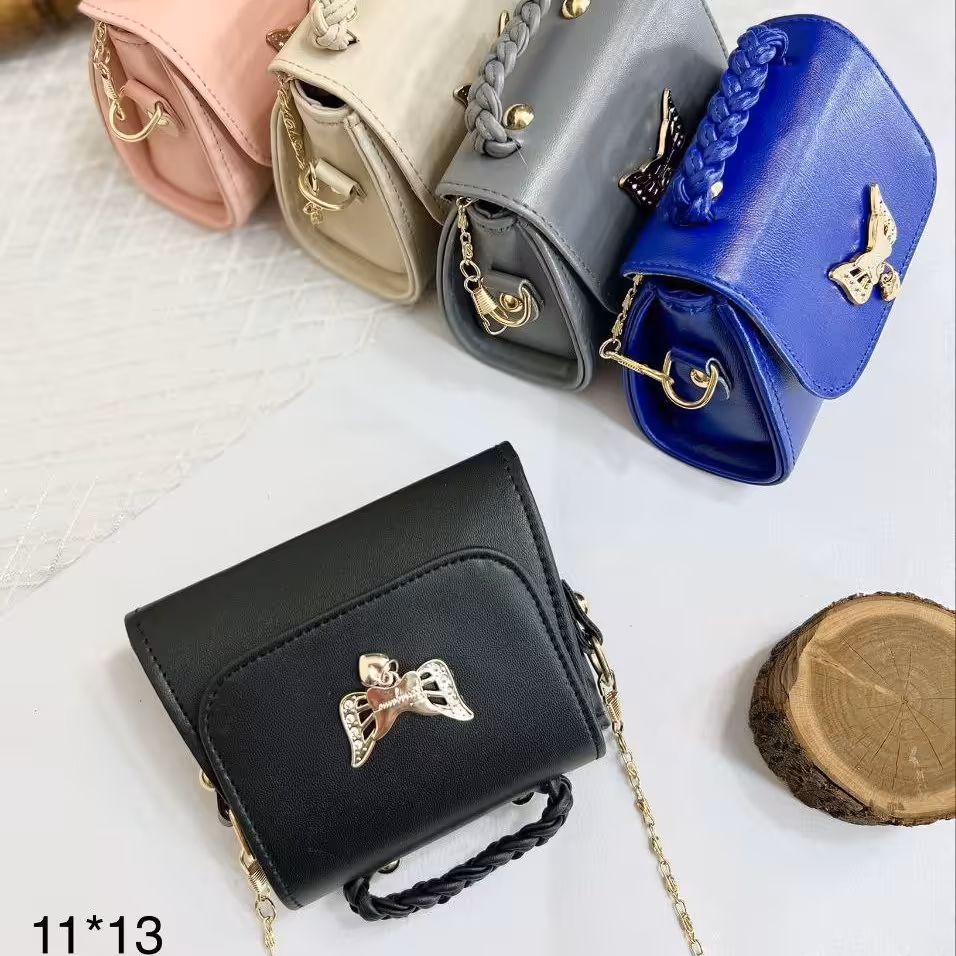 کیف دخترانه کد0001