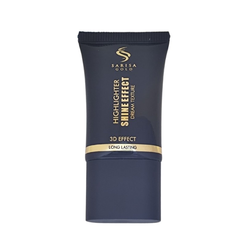 هایلایتر مایع ساریسا گلد 25 میل