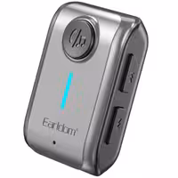 گیرنده بلوتوثی صوتی ارلدام BR16