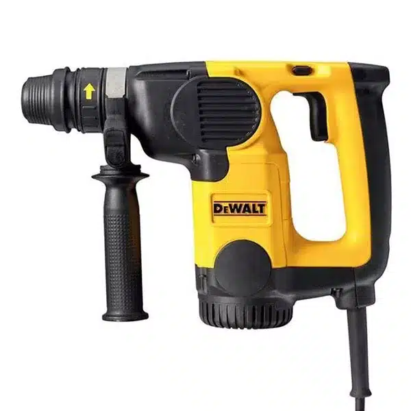 چکش تخریب 3 کیلویی دیوالت D25330K - ابزار یراق