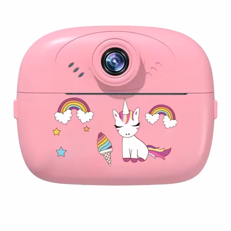 دوربین عکاسی چاپ سریع مدل Z11 - کالاوما