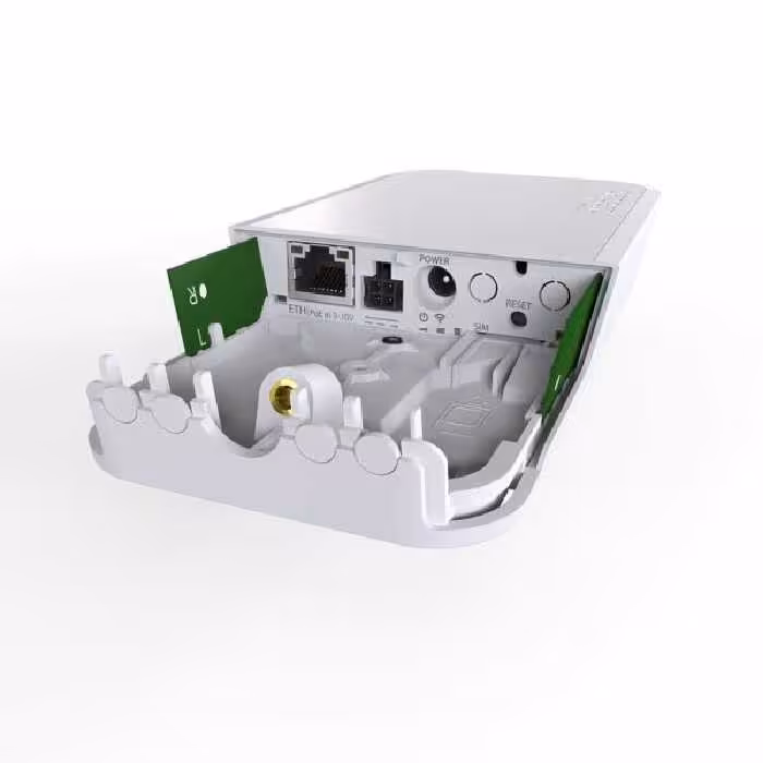 اکسس پوینت میکروتیک مدل Wap lte kit