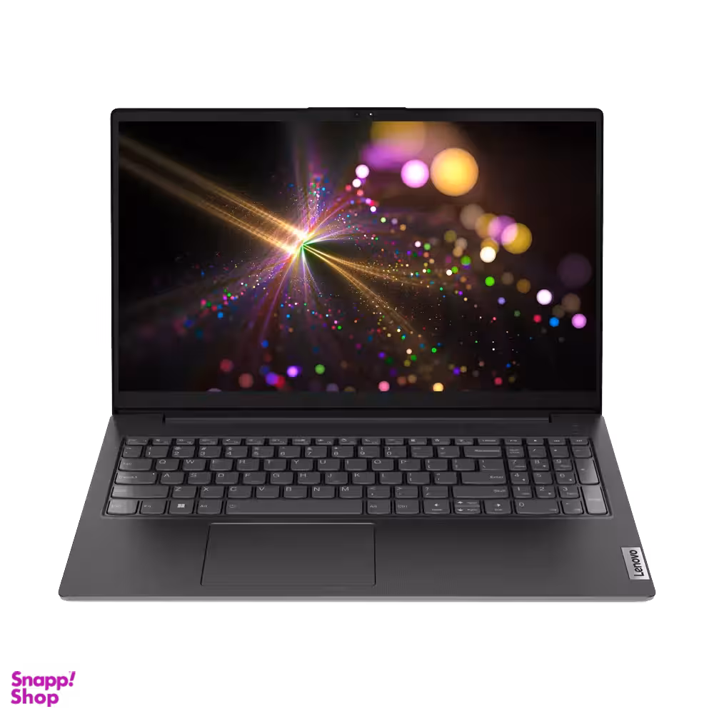 لپ تاپ 15.6 اینچی لنوو مدل V15 EB I3-1215U 8GB 256GB