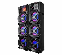 پخش کننده مکسیدر دی جی مدل DJ3 122 AL323